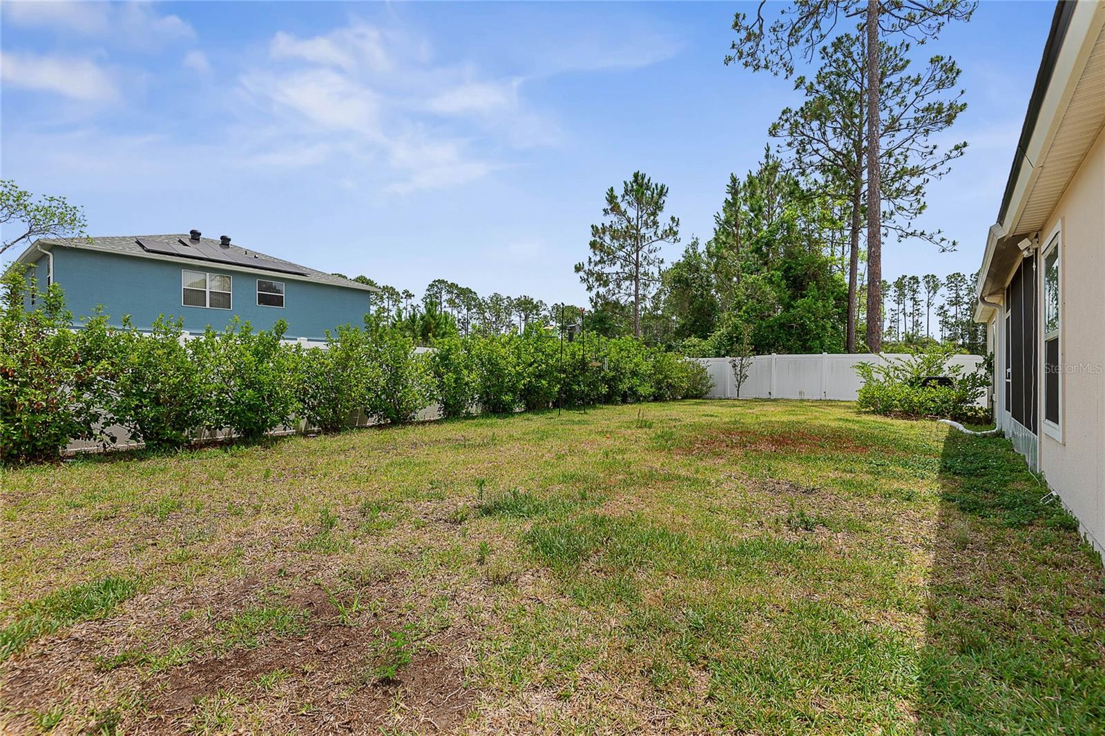 25 RED TOP LN, PALM COAST, FL, 32164