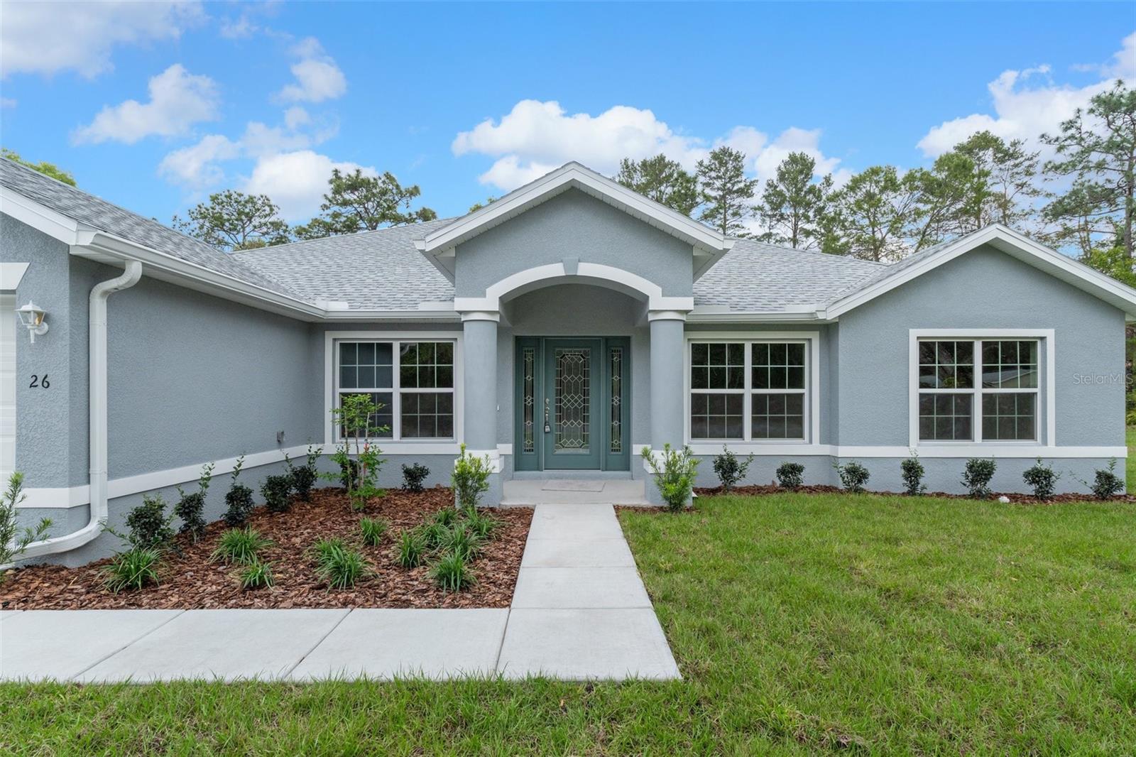 13 CYCLAMEN CT E, HOMOSASSA, FL, 34446