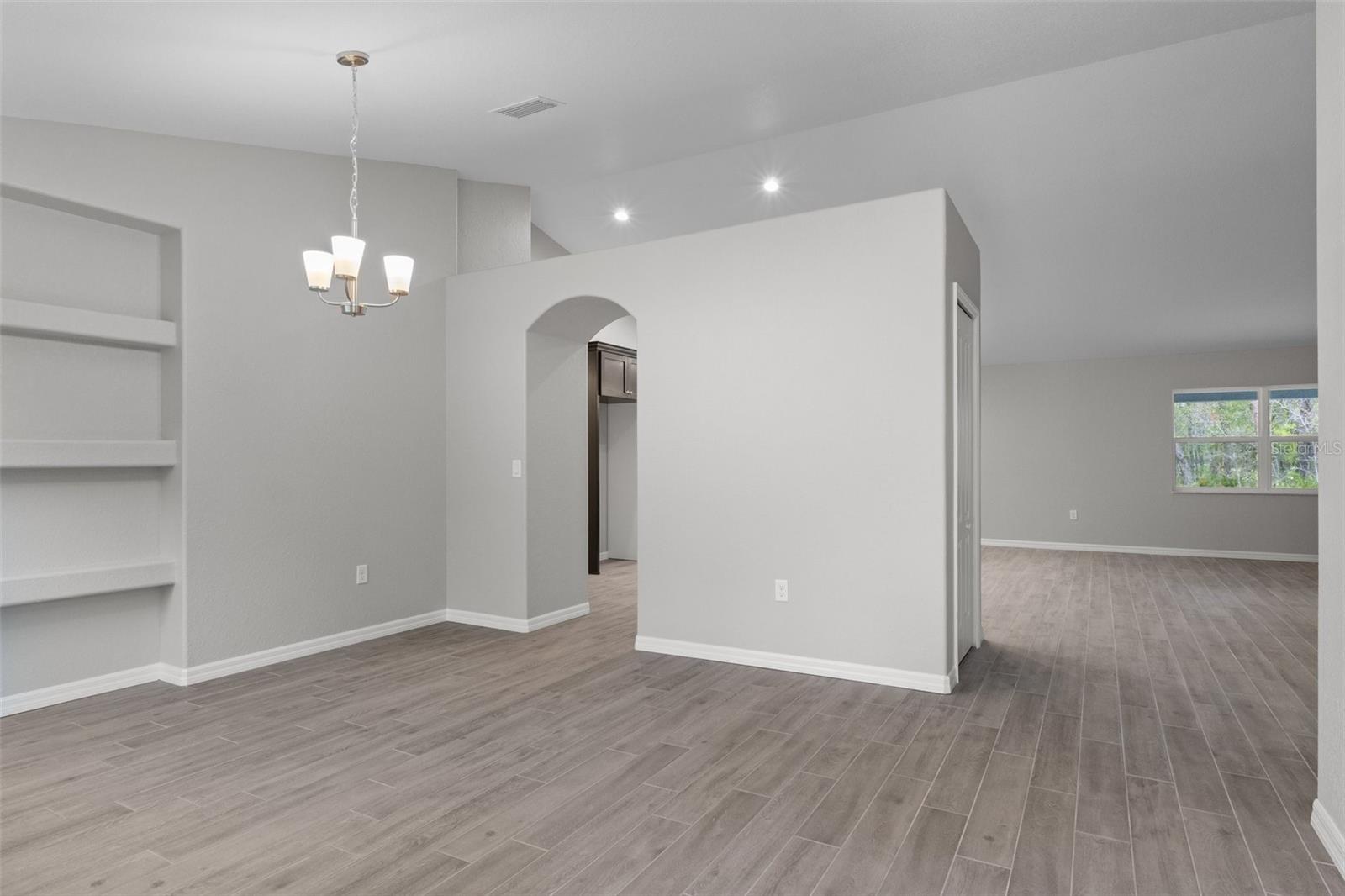 13 CYCLAMEN CT E, HOMOSASSA, FL, 34446