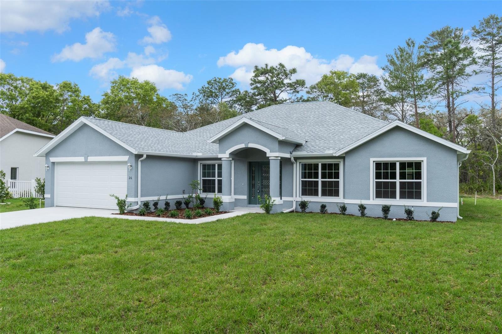 13 CYCLAMEN CT E, HOMOSASSA, FL, 34446