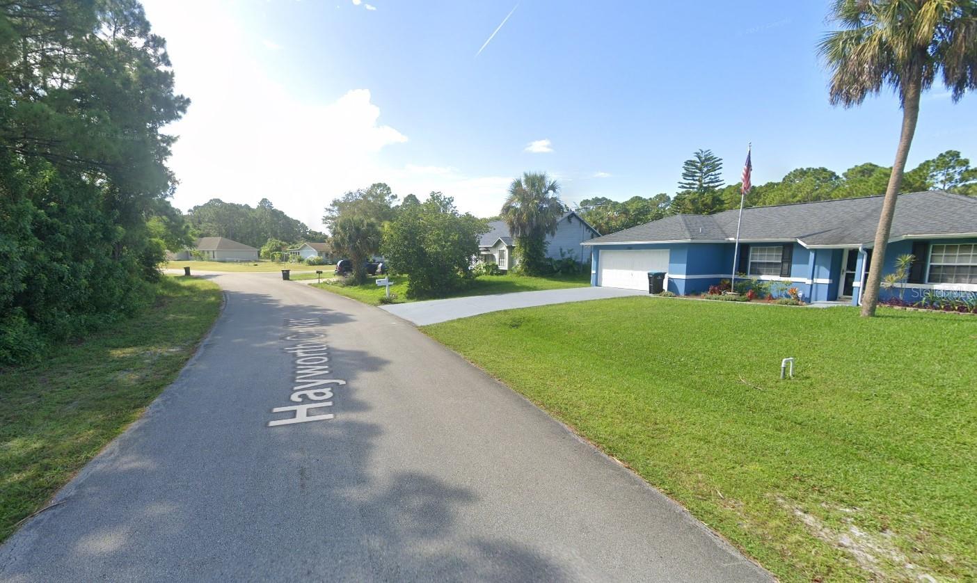 1749 HAYWORTH CIR NW, PALM BAY, FL, 32907