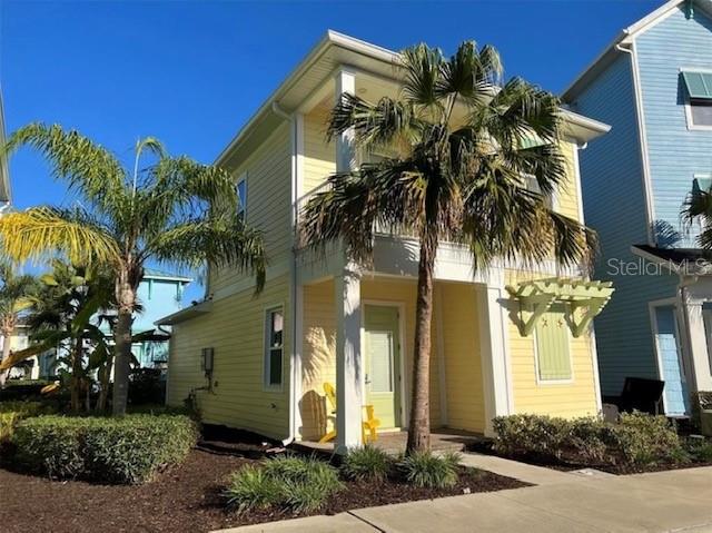 3013 LATITUDE LN, KISSIMMEE, FL, 34747