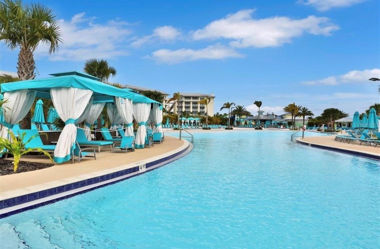 3013 LATITUDE LN, KISSIMMEE, FL, 34747