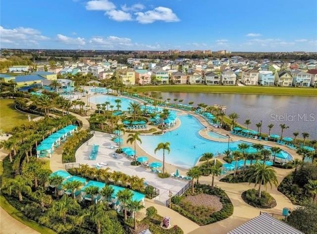 3013 LATITUDE LN, KISSIMMEE, FL, 34747