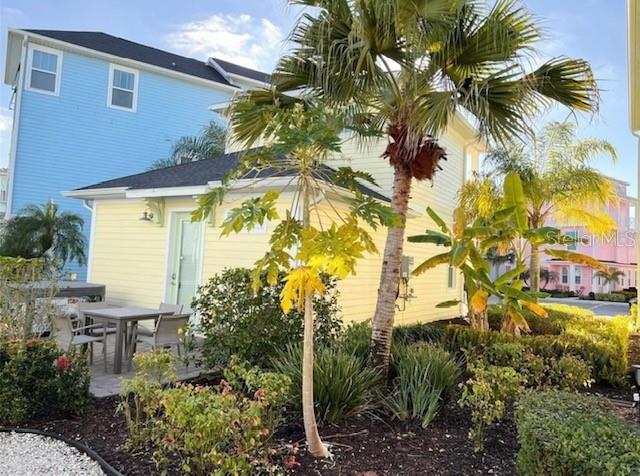 3013 LATITUDE LN, KISSIMMEE, FL, 34747