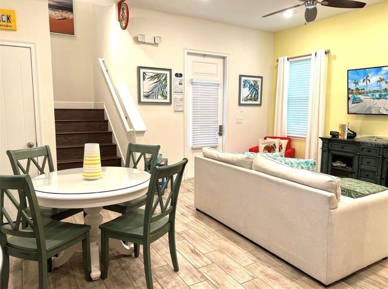 3013 LATITUDE LN, KISSIMMEE, FL, 34747