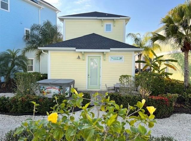 3013 LATITUDE LN, KISSIMMEE, FL, 34747