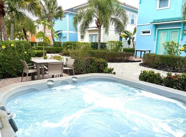 3013 LATITUDE LN, KISSIMMEE, FL, 34747