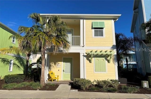 3013 LATITUDE LN, KISSIMMEE, FL, 34747