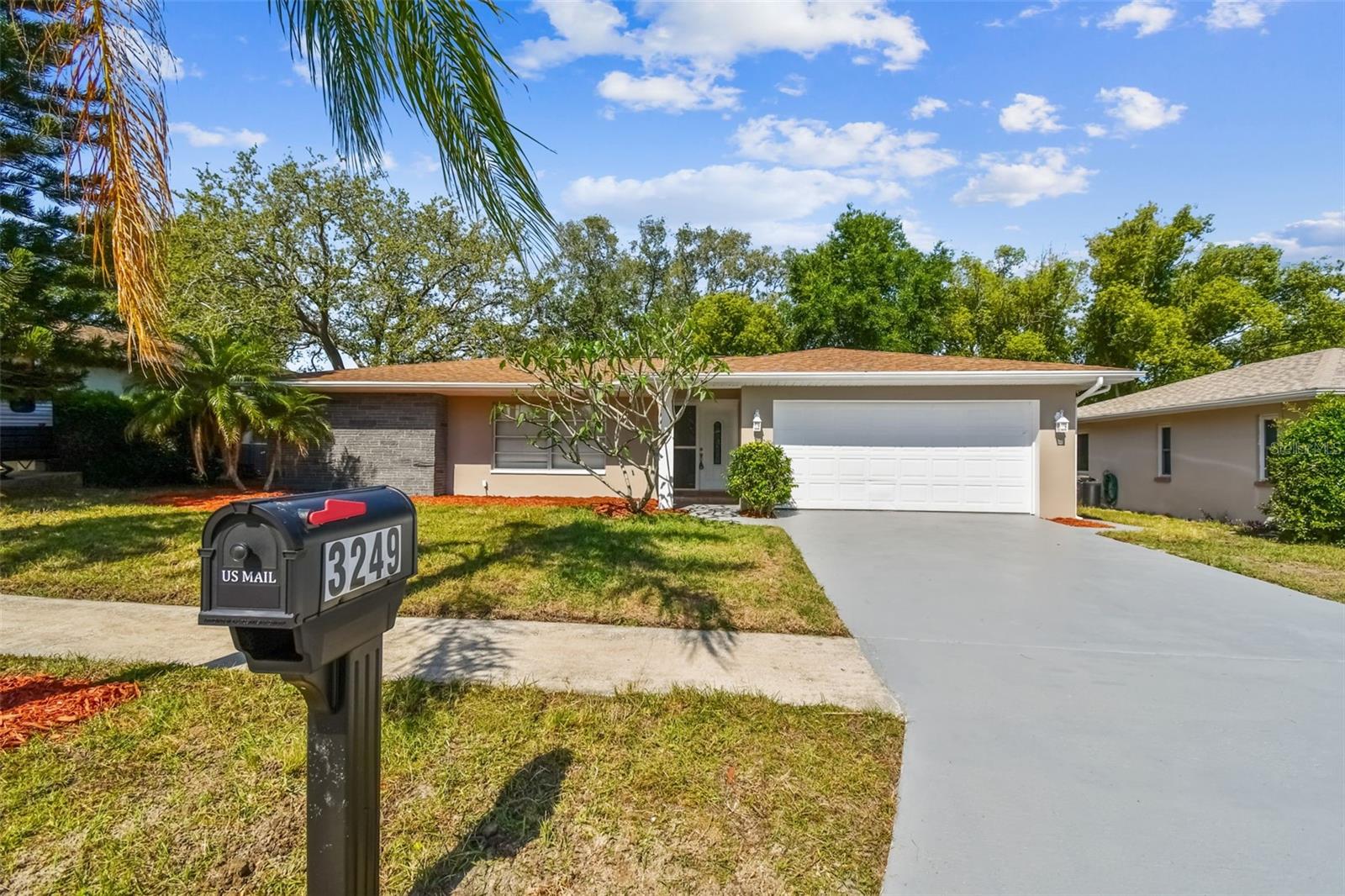 3249 PARKWAY PL, PALM HARBOR, FL, 34684