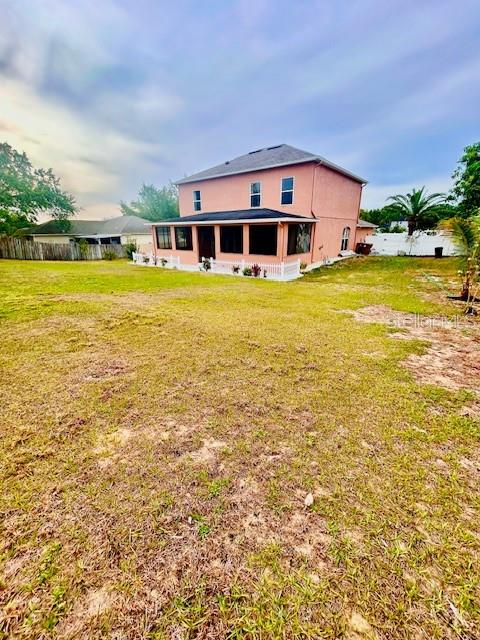 16041 LAGOON DR, CLERMONT, FL, 34711