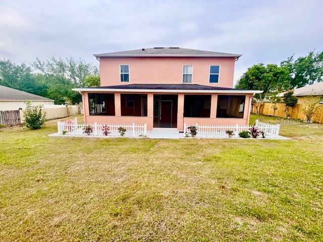 16041 LAGOON DR, CLERMONT, FL, 34711