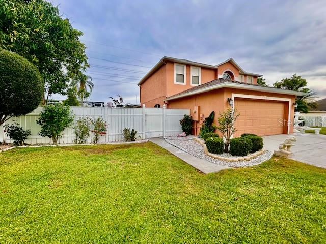 16041 LAGOON DR, CLERMONT, FL, 34711