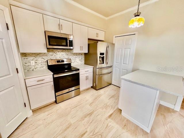 16041 LAGOON DR, CLERMONT, FL, 34711