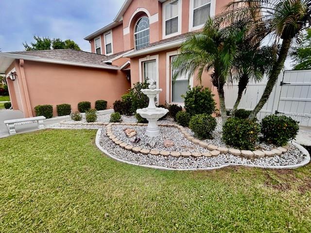 16041 LAGOON DR, CLERMONT, FL, 34711