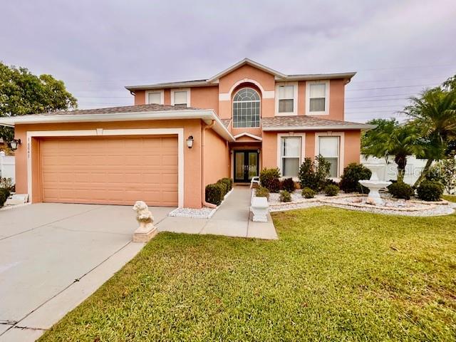 16041 LAGOON DR, CLERMONT, FL, 34711