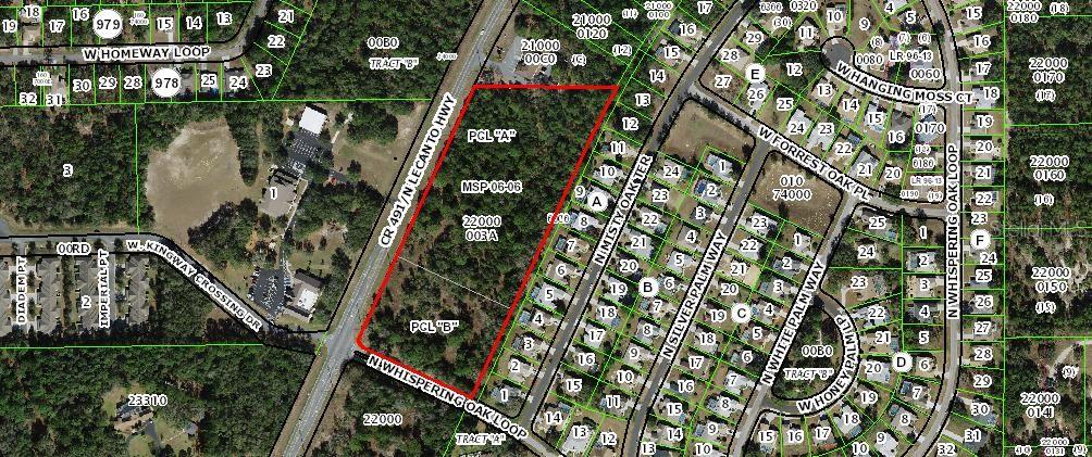 6207 N LECANTO HWY, BEVERLY HILLS, FL, 34465