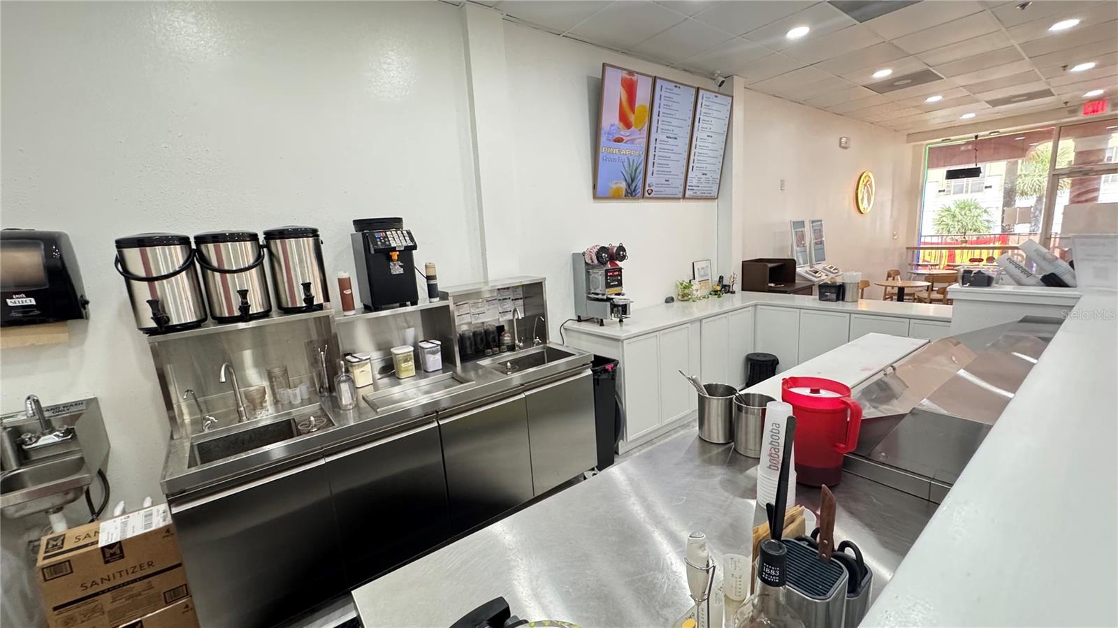 483 MANDALAY AVE #209, CLEARWATER BEACH, FL, 33767