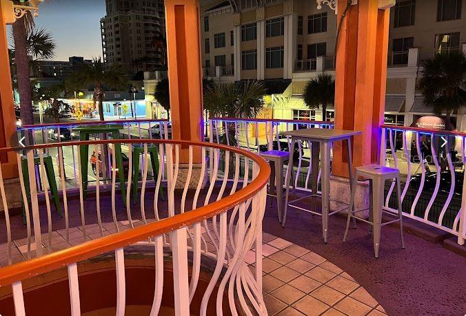 483 MANDALAY AVE #209, CLEARWATER BEACH, FL, 33767