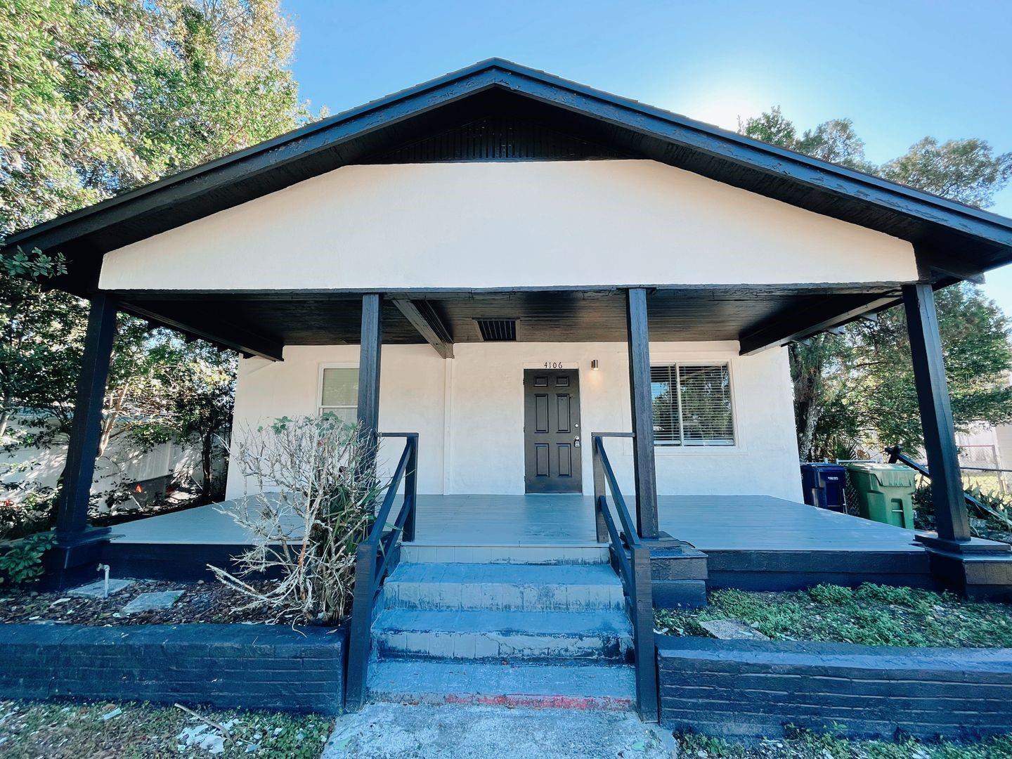 4106 W ARCH ST, TAMPA, FL, 33607