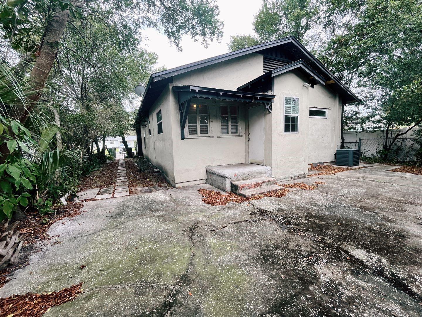 4106 W ARCH ST, TAMPA, FL, 33607