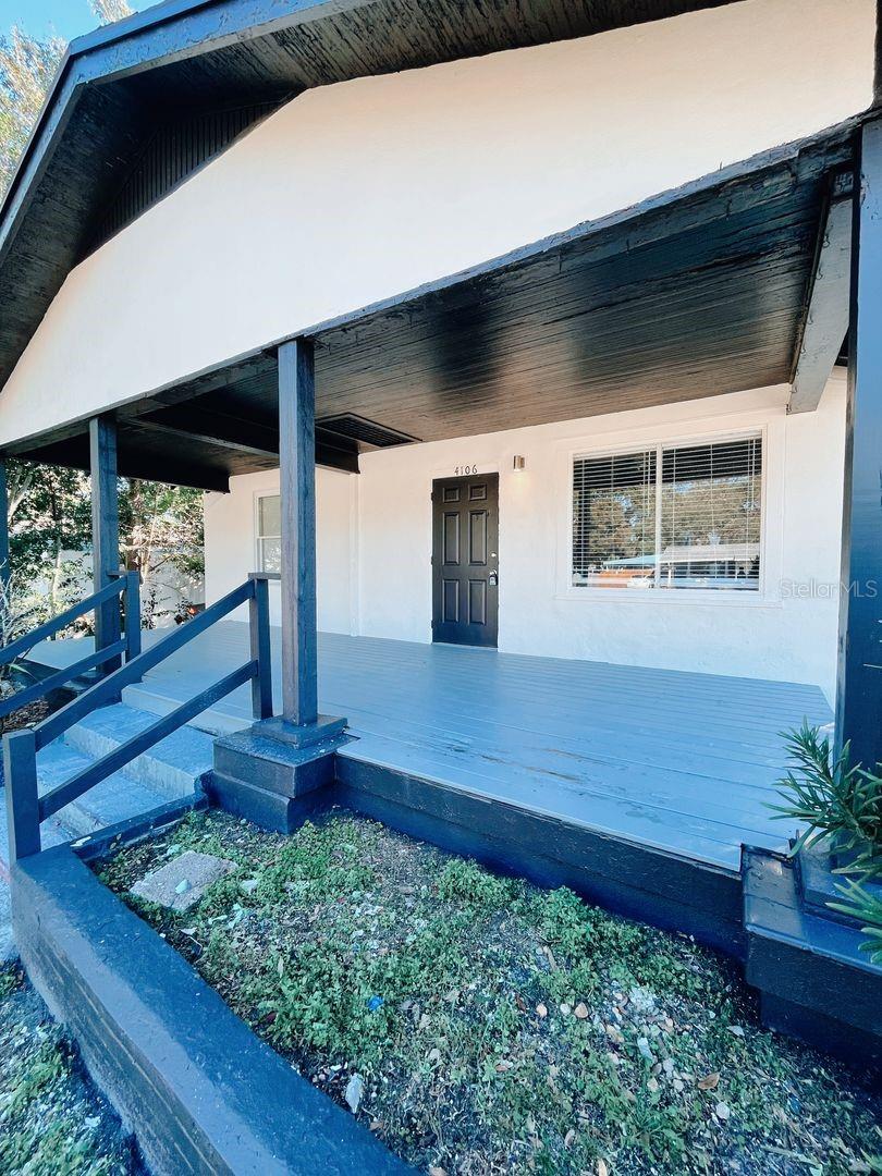 4106 W ARCH ST, TAMPA, FL, 33607