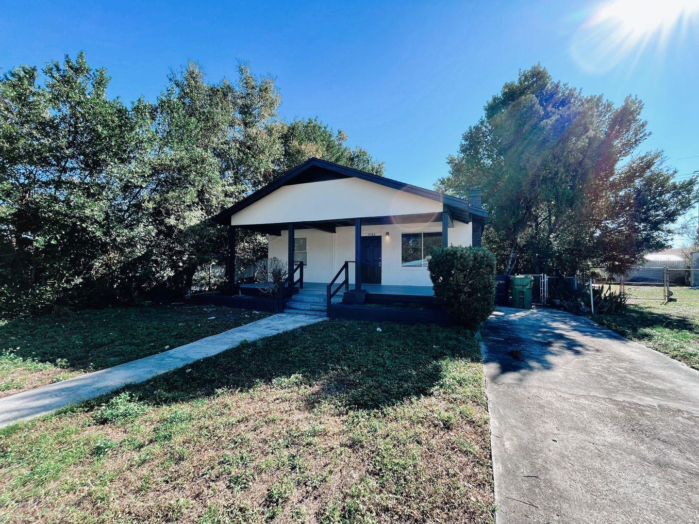 4106 W ARCH ST, TAMPA, FL, 33607