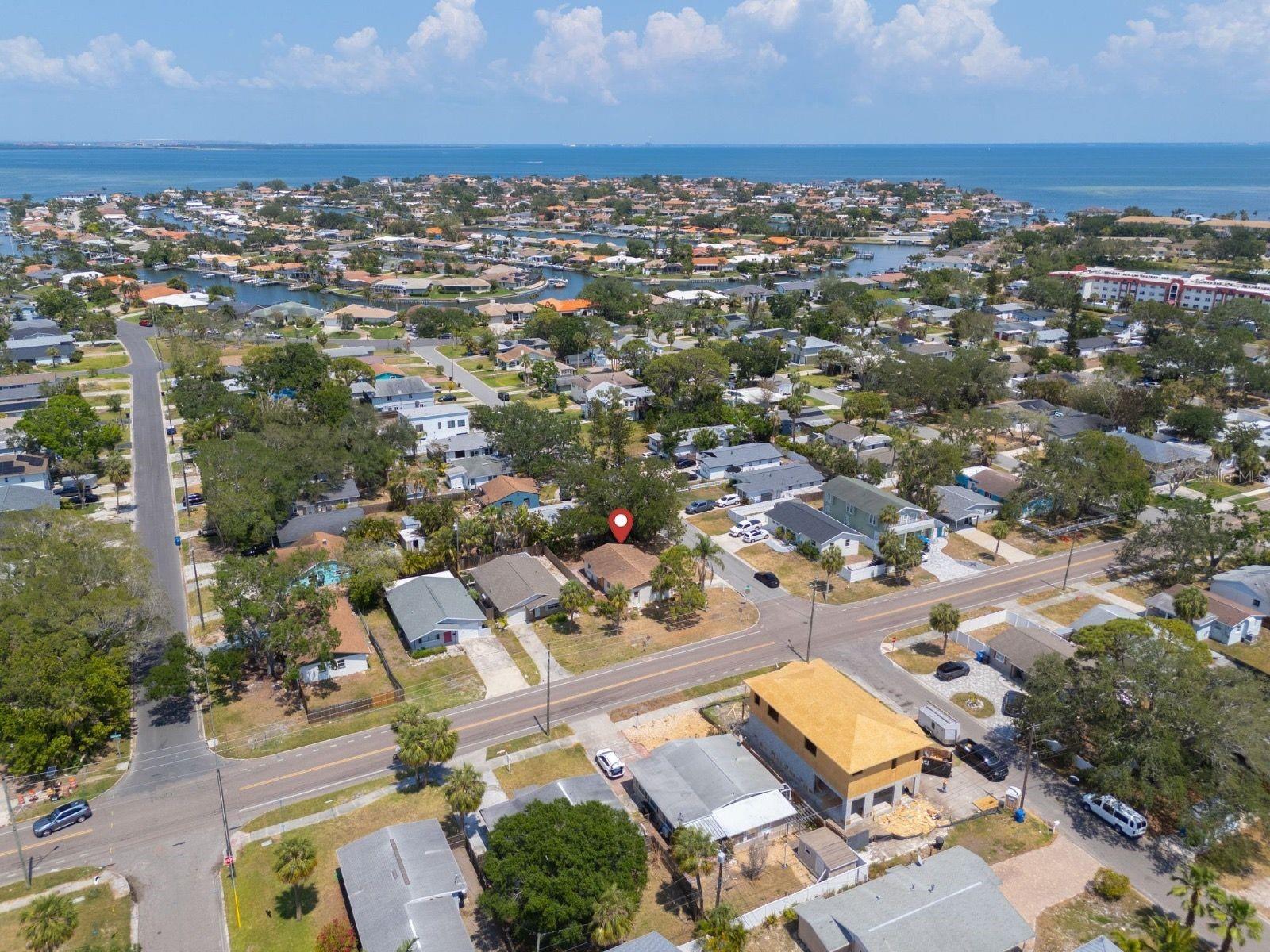 1801 MISSISSIPPI AVE NE, ST PETERSBURG, FL, 33703