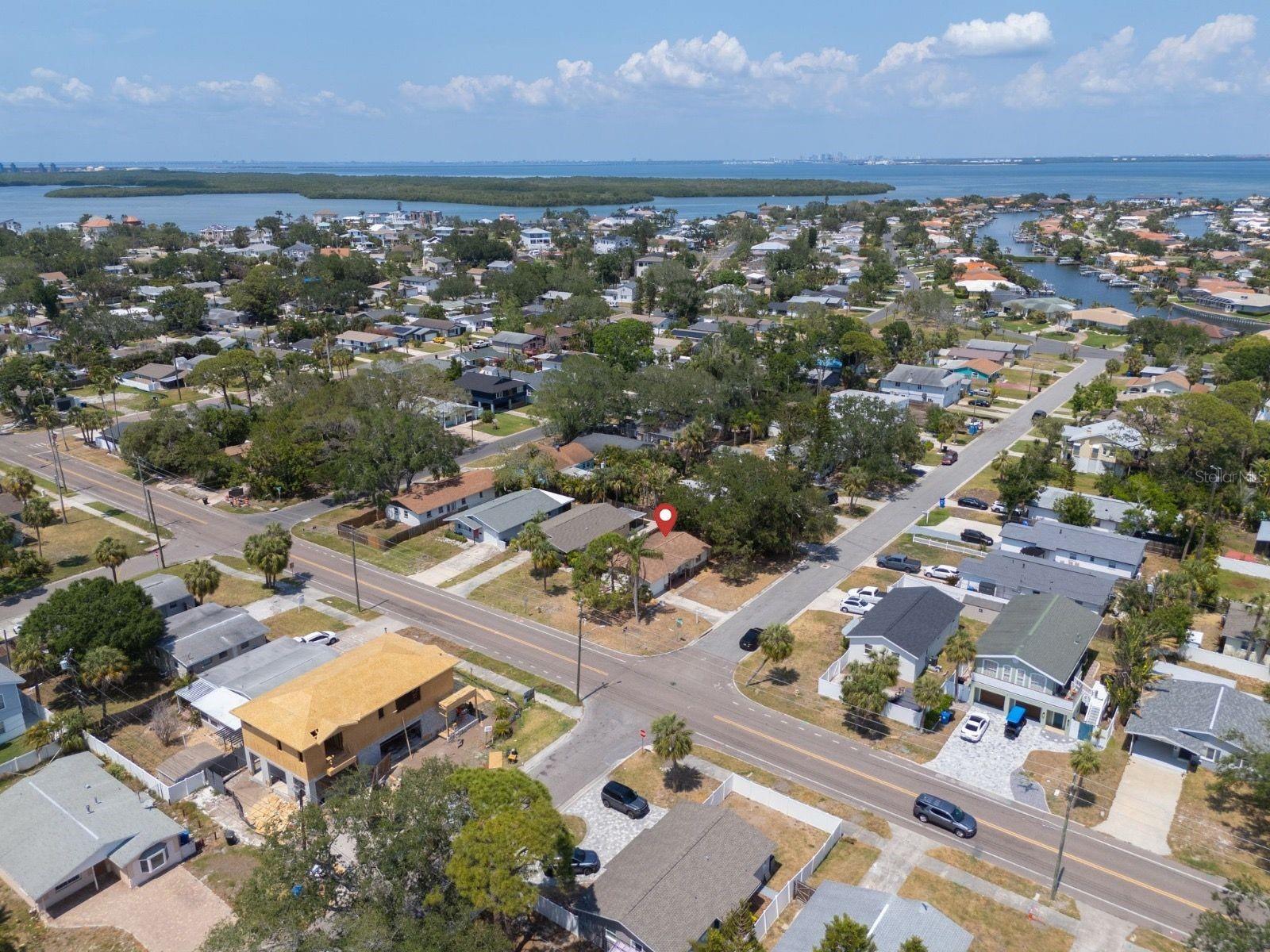 1801 MISSISSIPPI AVE NE, ST PETERSBURG, FL, 33703