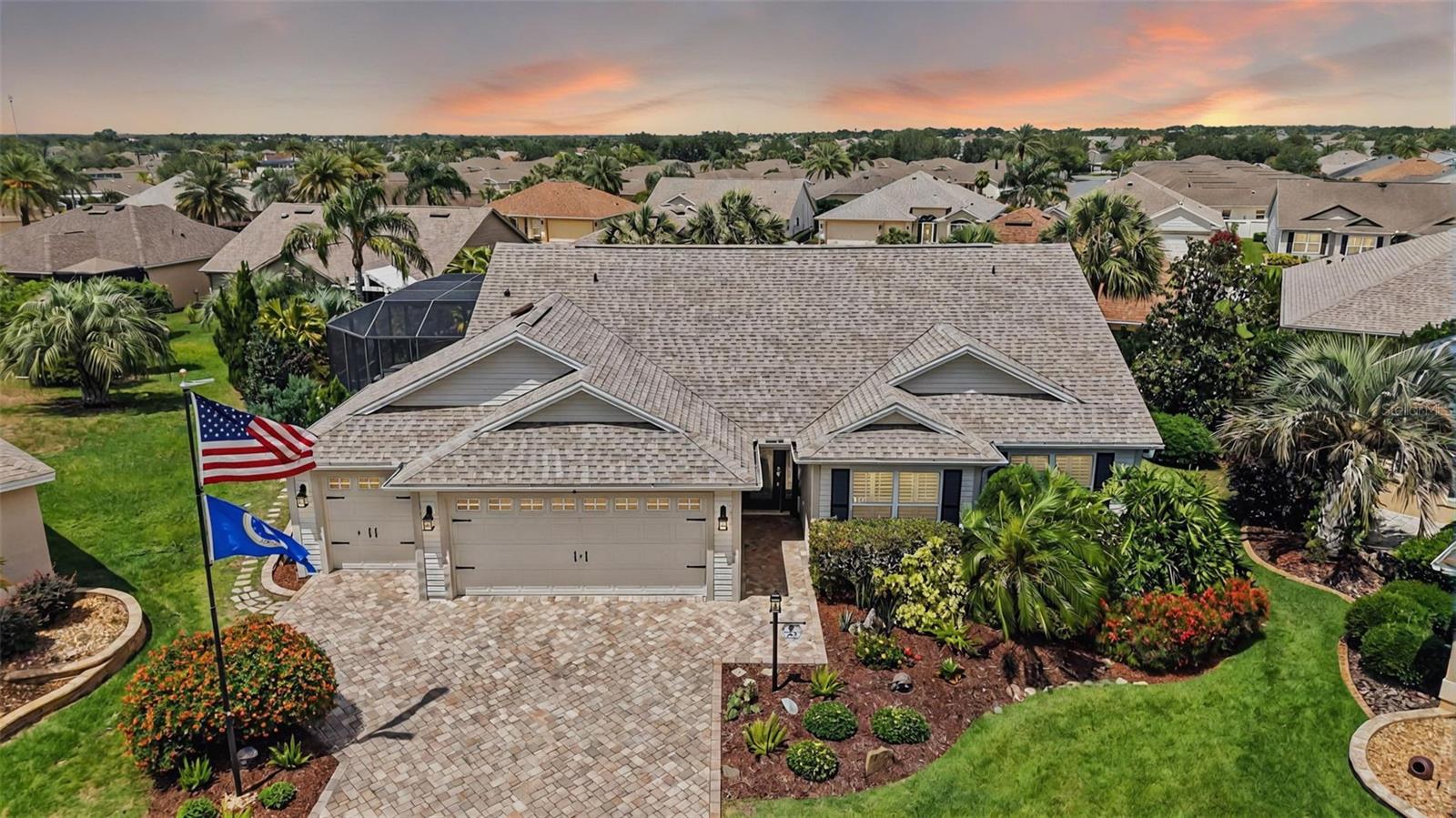 1053 ALCOVE LOOP, THE VILLAGES, FL, 32162