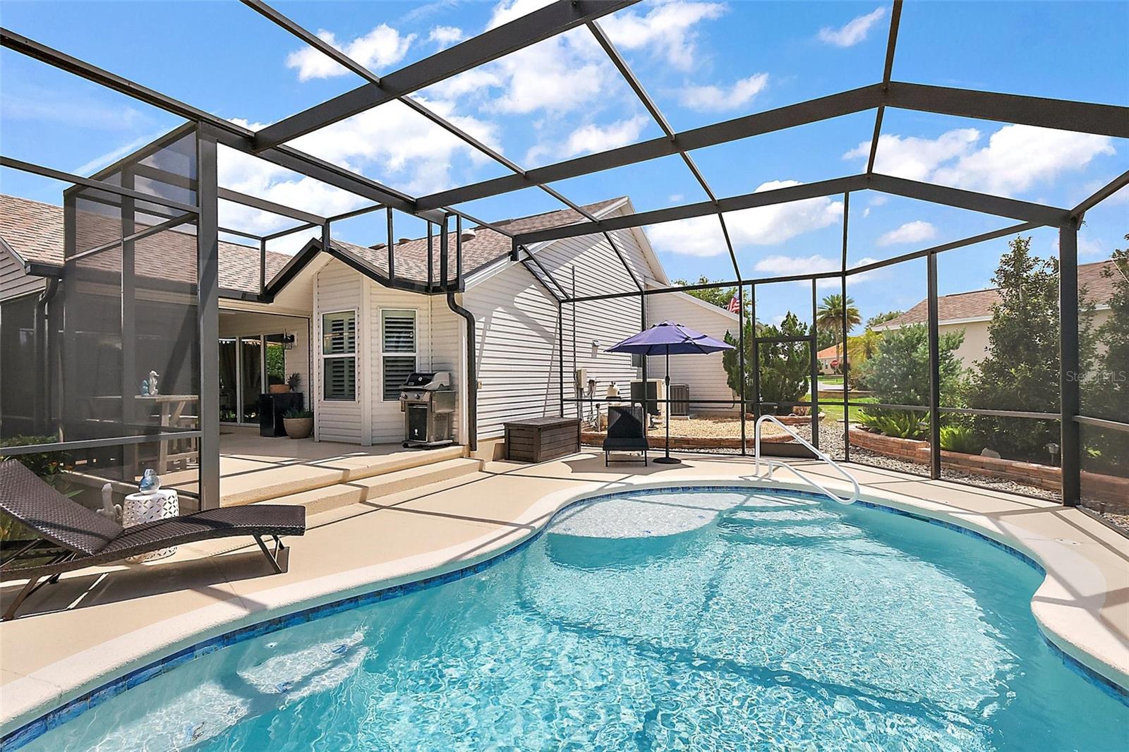 1053 ALCOVE LOOP, THE VILLAGES, FL, 32162