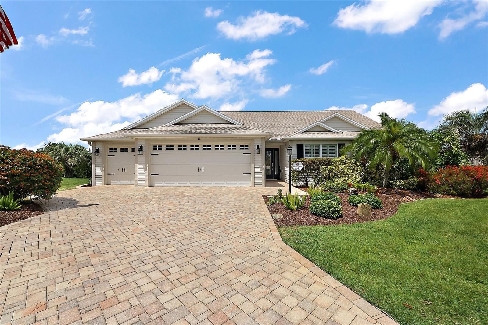 1053 ALCOVE LOOP, THE VILLAGES, FL, 32162
