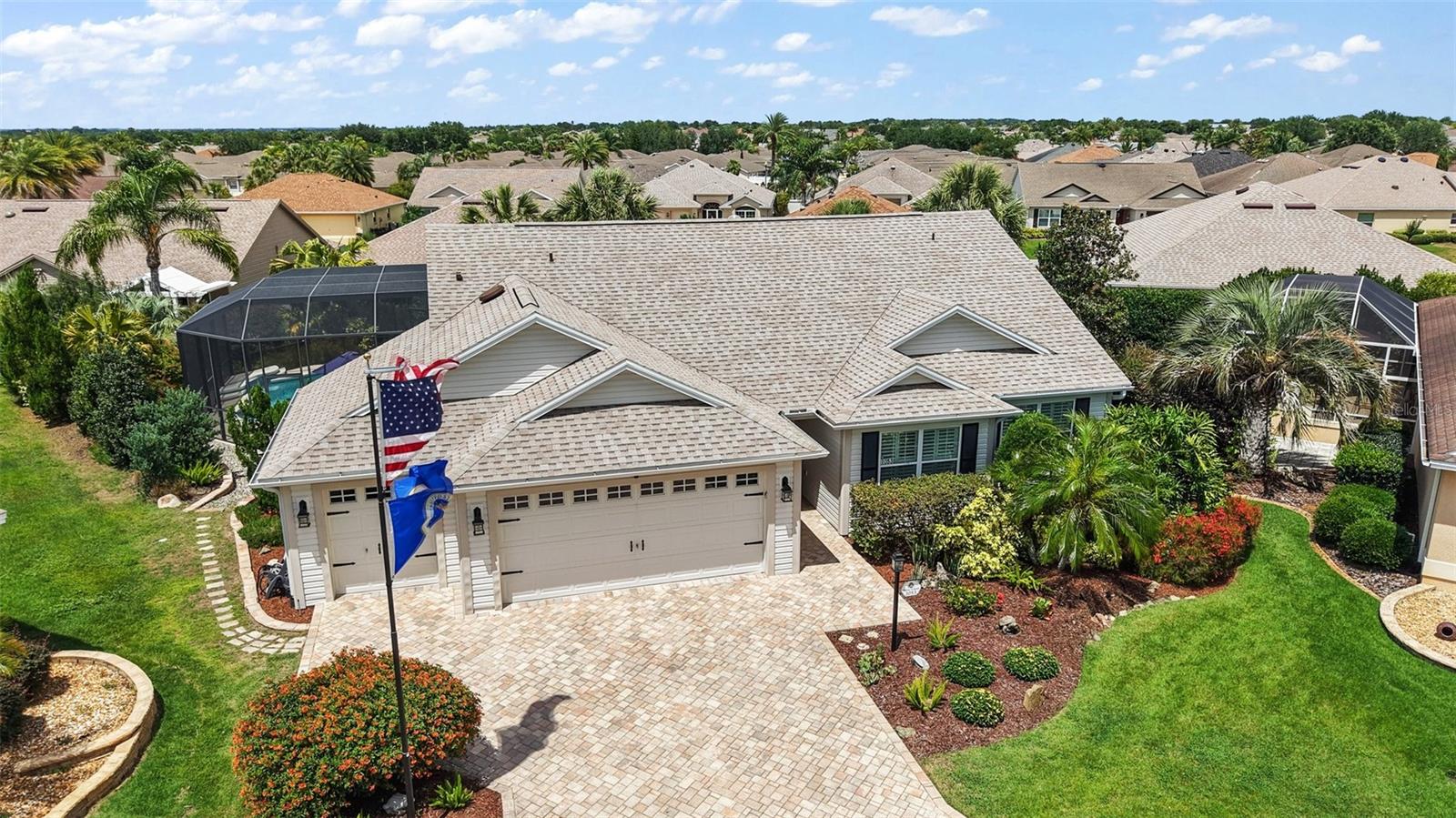 1053 ALCOVE LOOP, THE VILLAGES, FL, 32162