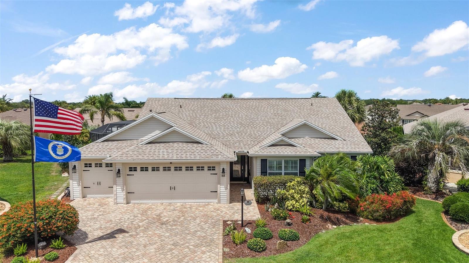1053 ALCOVE LOOP, THE VILLAGES, FL, 32162