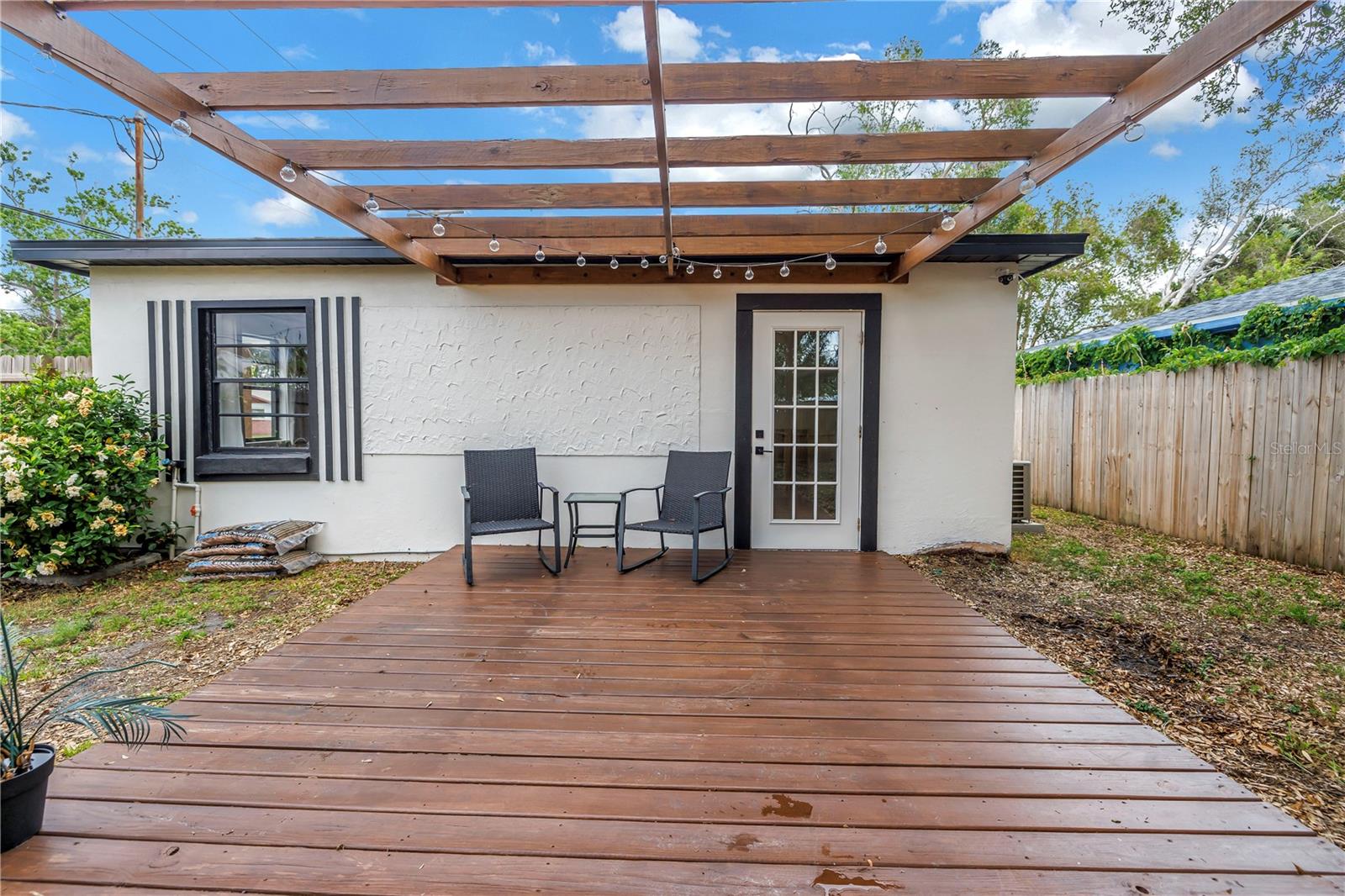 4432 W MCCOY ST, TAMPA, FL, 33616