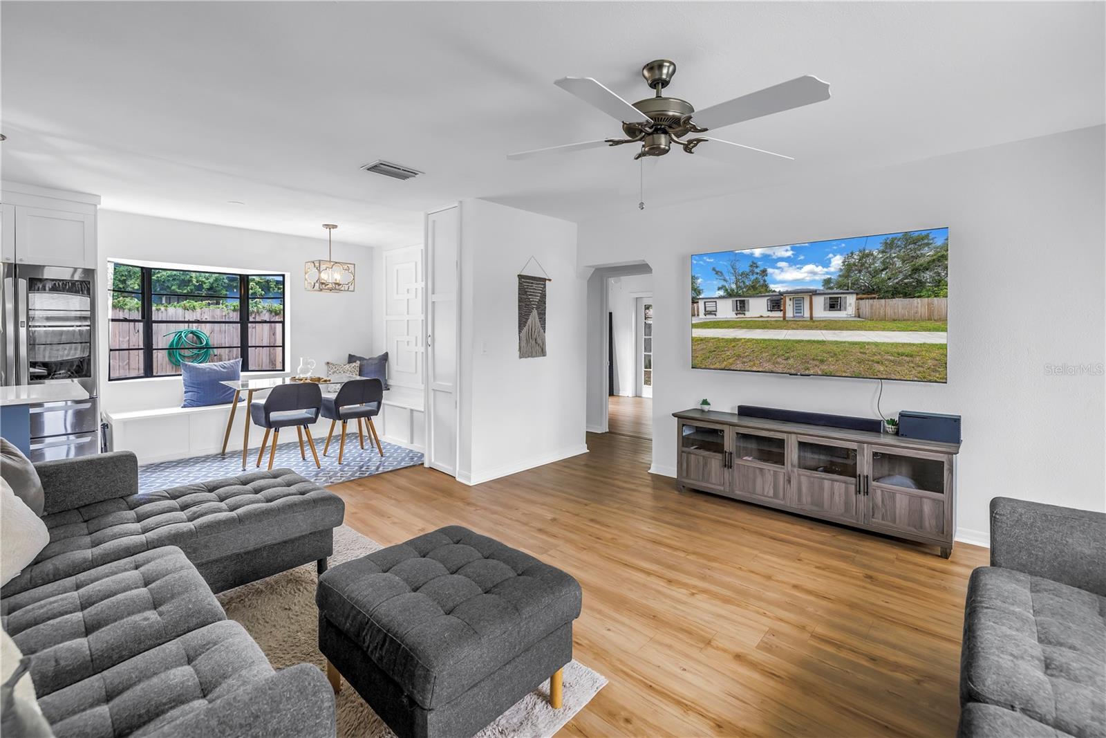 4432 W MCCOY ST, TAMPA, FL, 33616