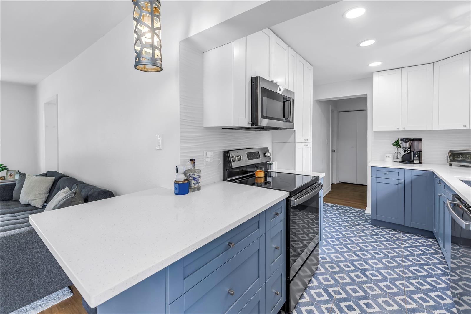 4432 W MCCOY ST, TAMPA, FL, 33616