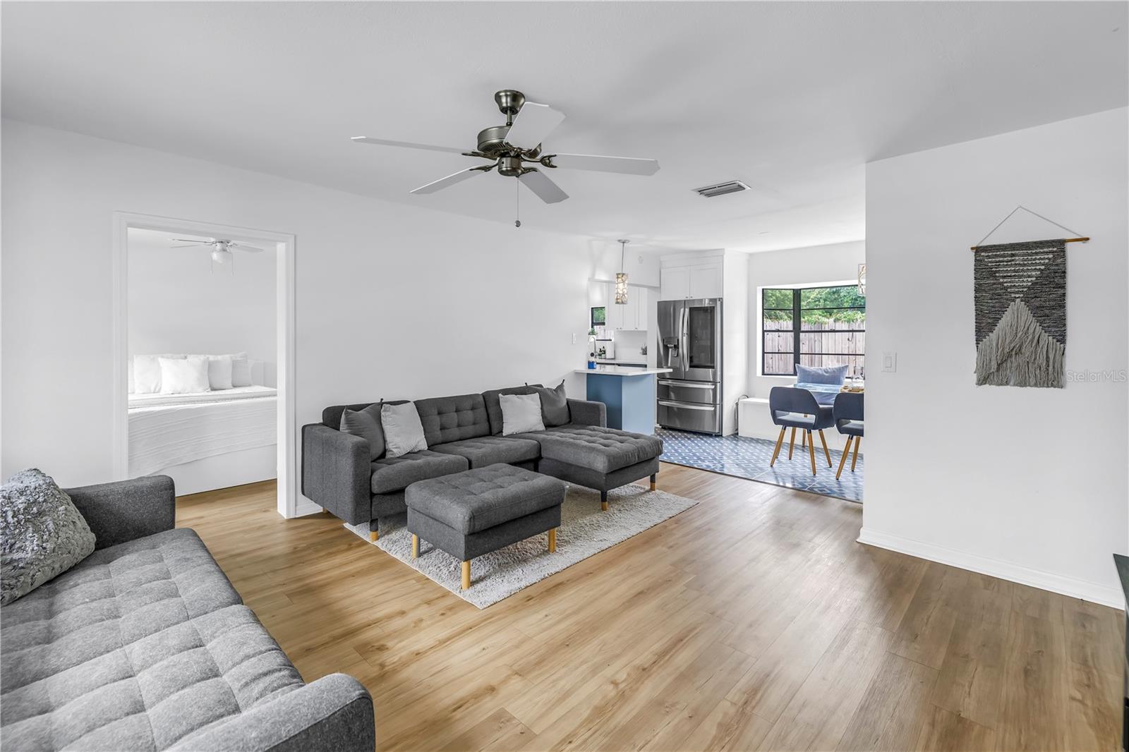 4432 W MCCOY ST, TAMPA, FL, 33616