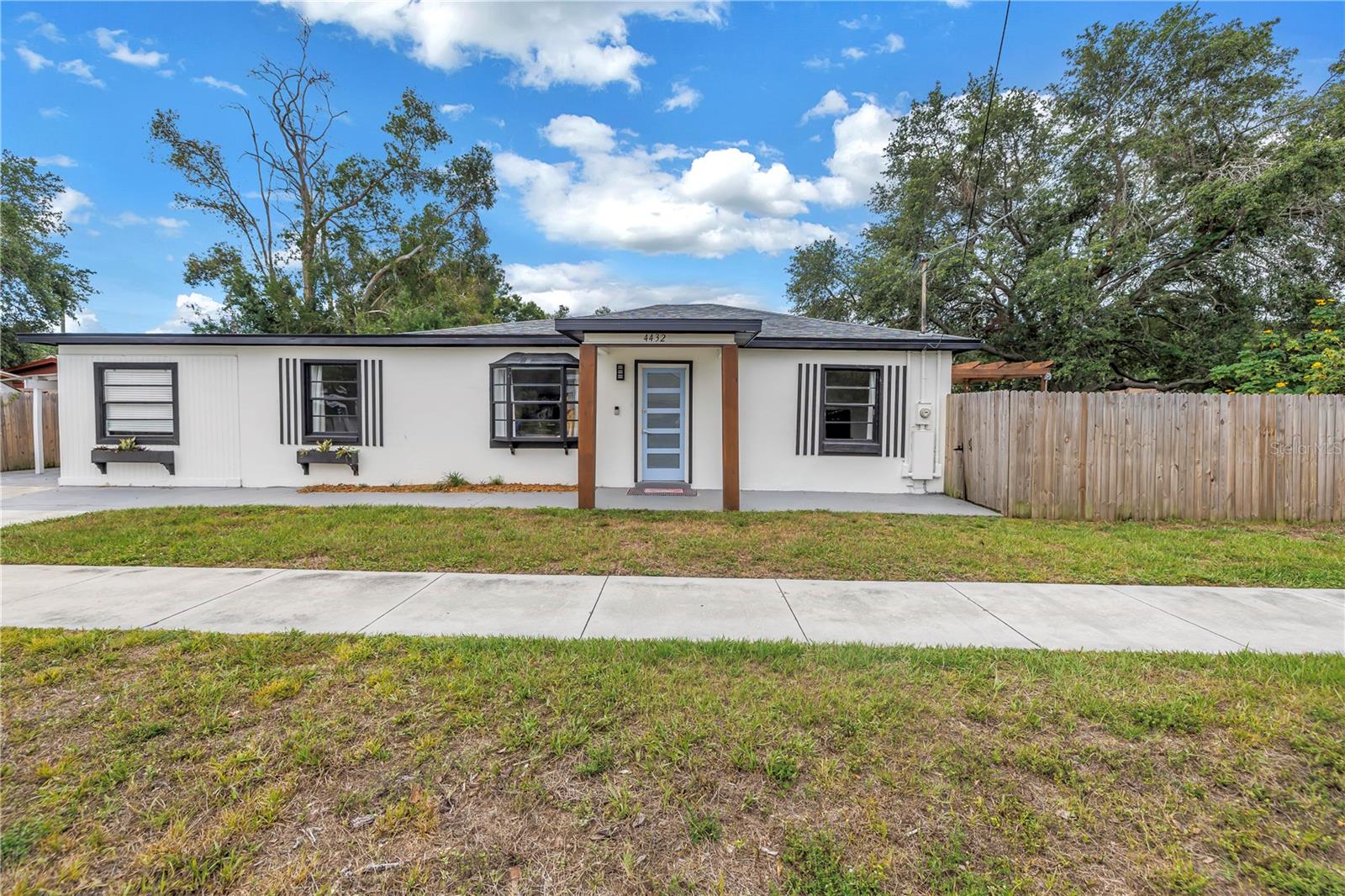 4432 W MCCOY ST, TAMPA, FL, 33616