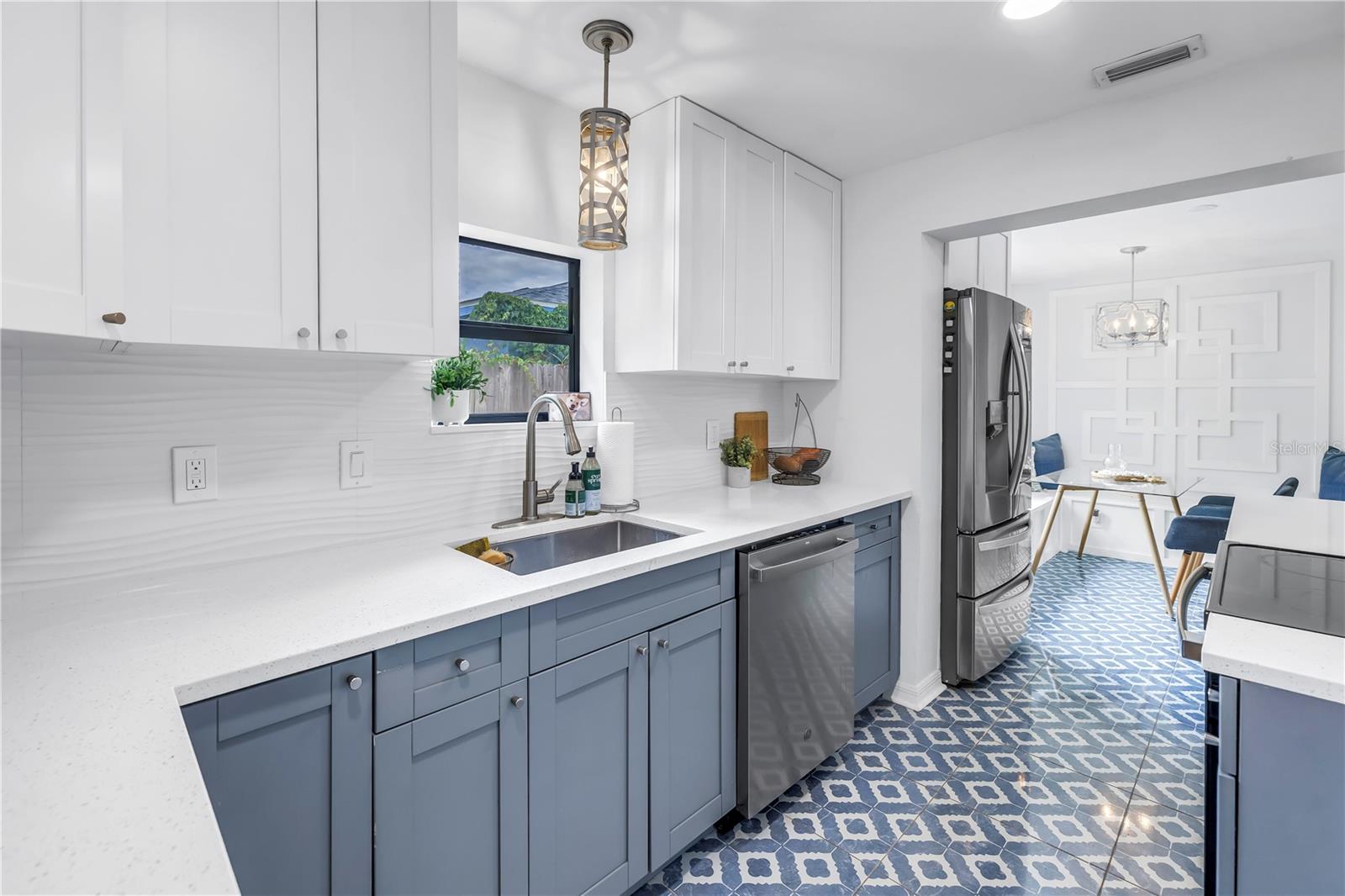 4432 W MCCOY ST, TAMPA, FL, 33616