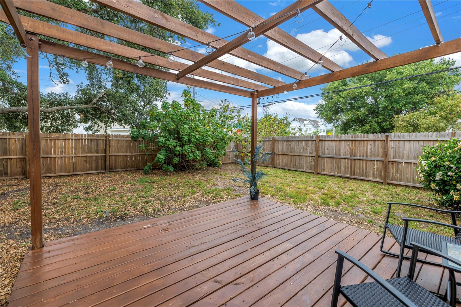 4432 W MCCOY ST, TAMPA, FL, 33616