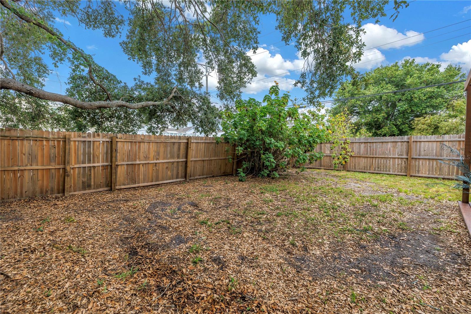 4432 W MCCOY ST, TAMPA, FL, 33616