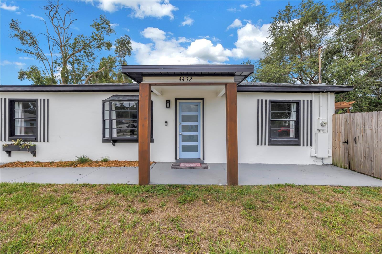 4432 W MCCOY ST, TAMPA, FL, 33616