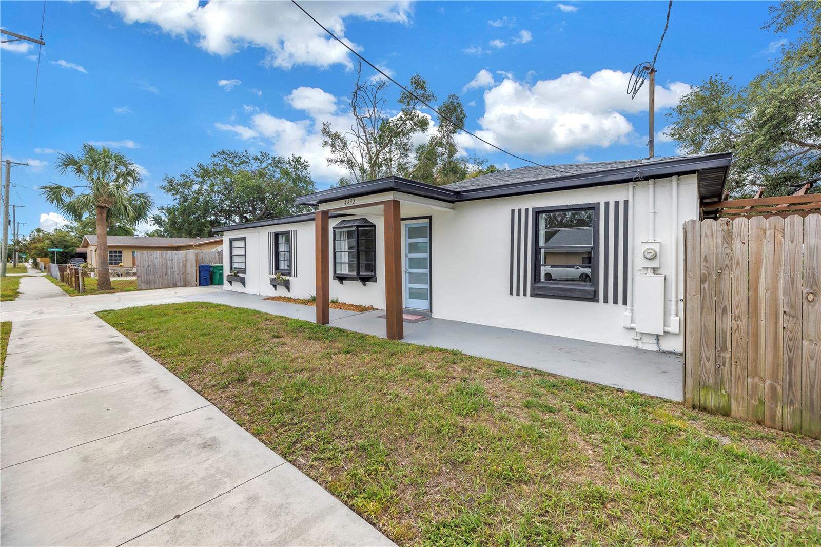 4432 W MCCOY ST, TAMPA, FL, 33616