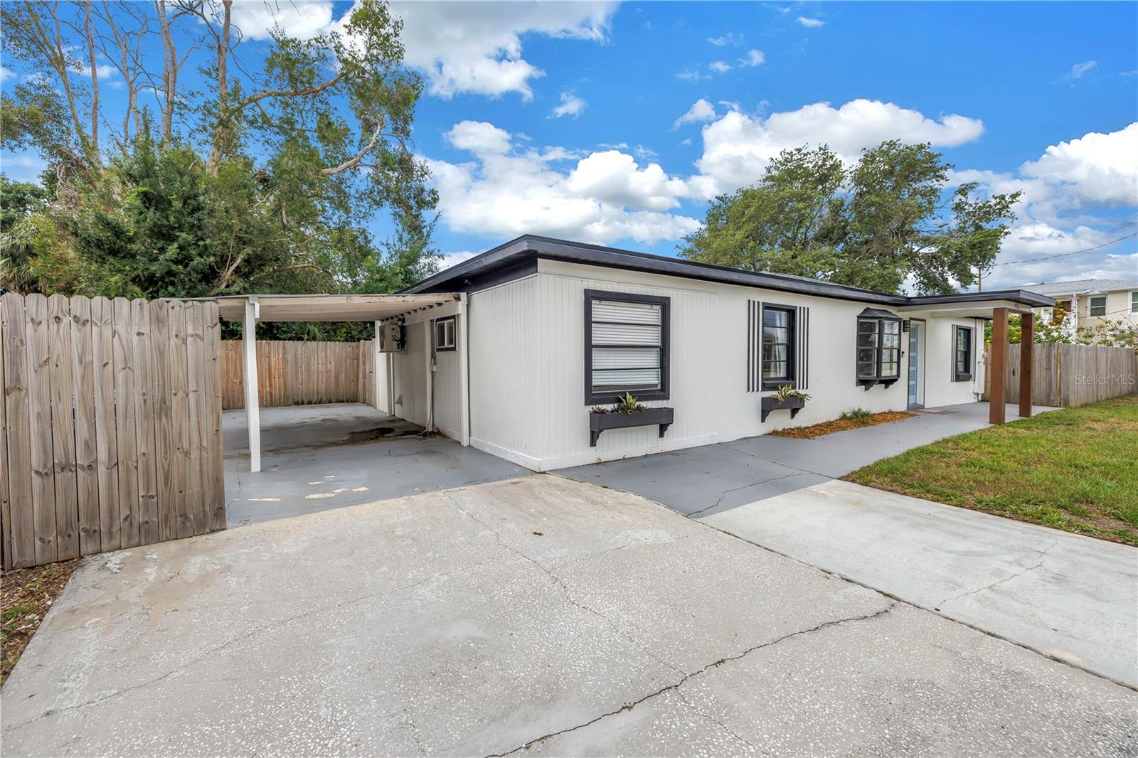 4432 W MCCOY ST, TAMPA, FL, 33616