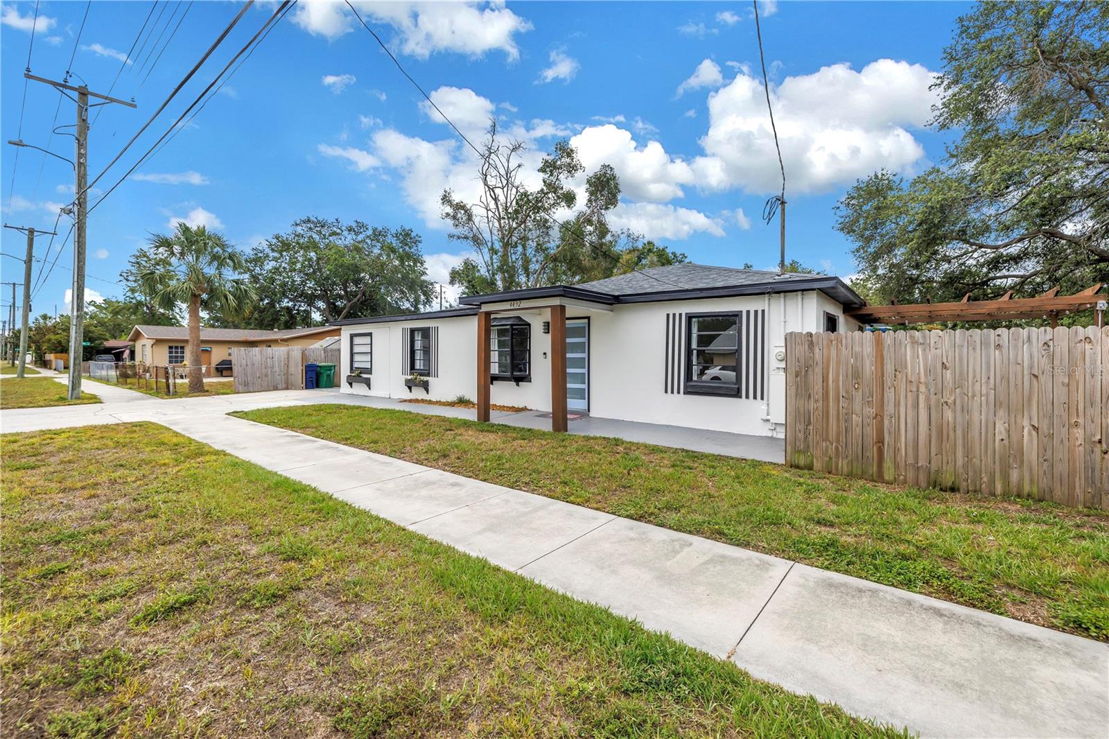 4432 W MCCOY ST, TAMPA, FL, 33616