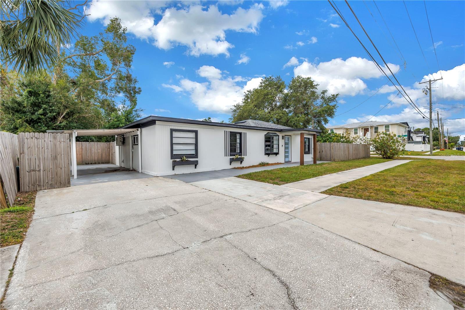 4432 W MCCOY ST, TAMPA, FL, 33616
