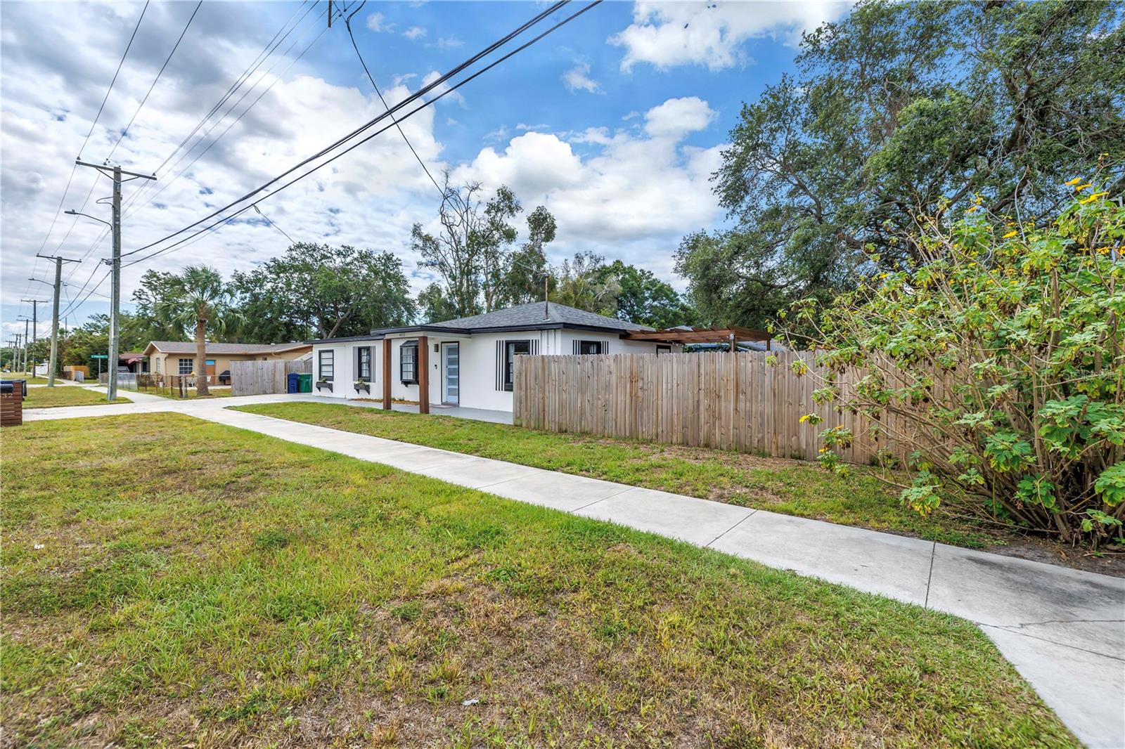 4432 W MCCOY ST, TAMPA, FL, 33616