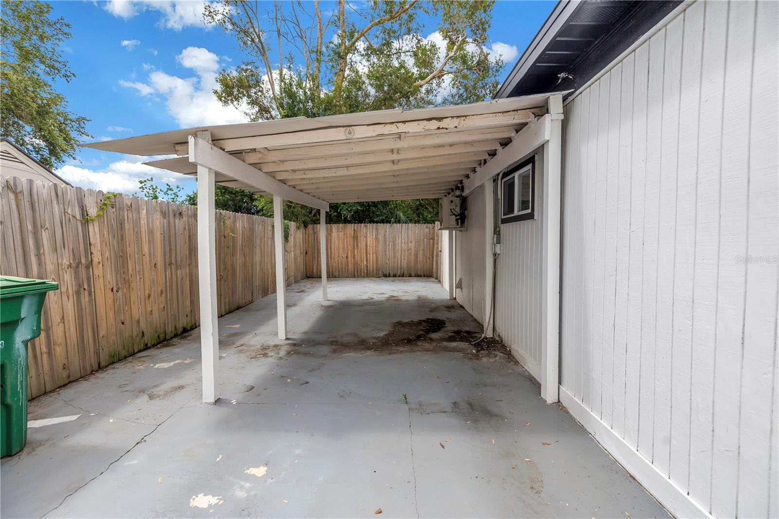 4432 W MCCOY ST, TAMPA, FL, 33616