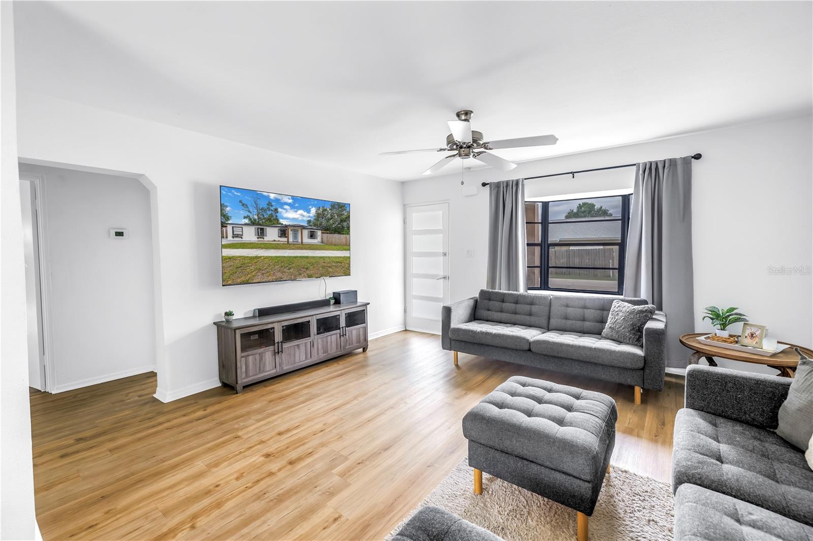 4432 W MCCOY ST, TAMPA, FL, 33616